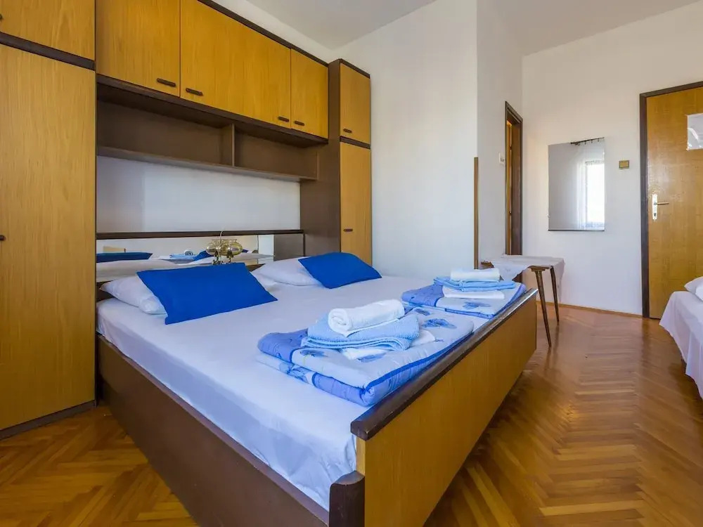 Rooms Zeljka 2