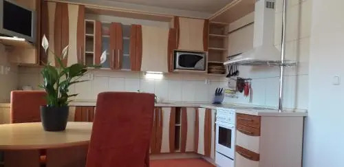 Apartmány u náměstí Sušice