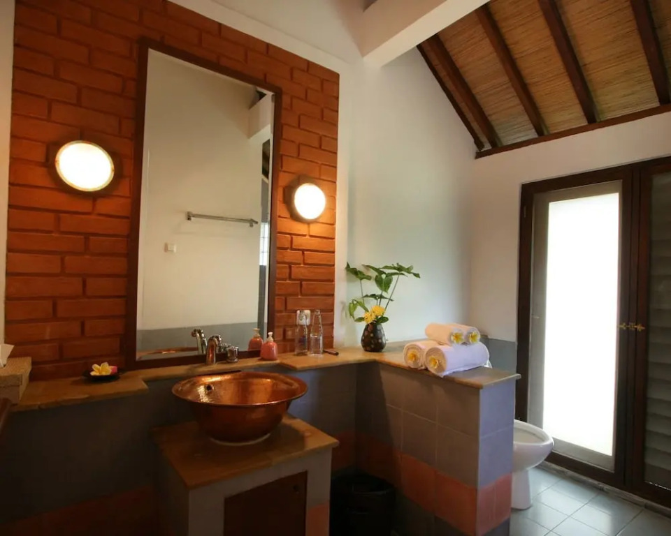 Ubud Garden Villa