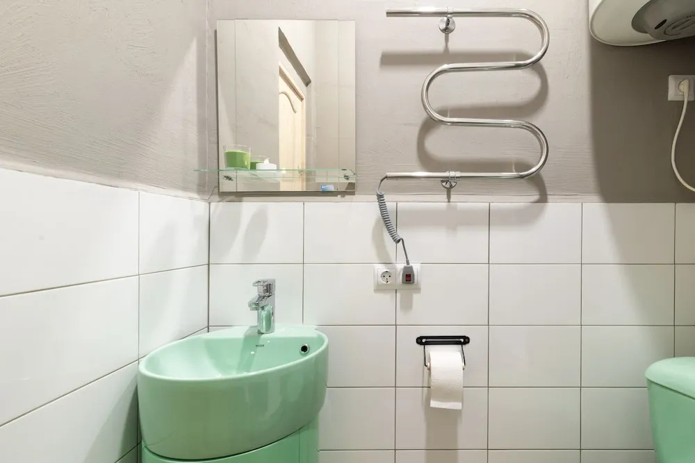 Отель Eco Home