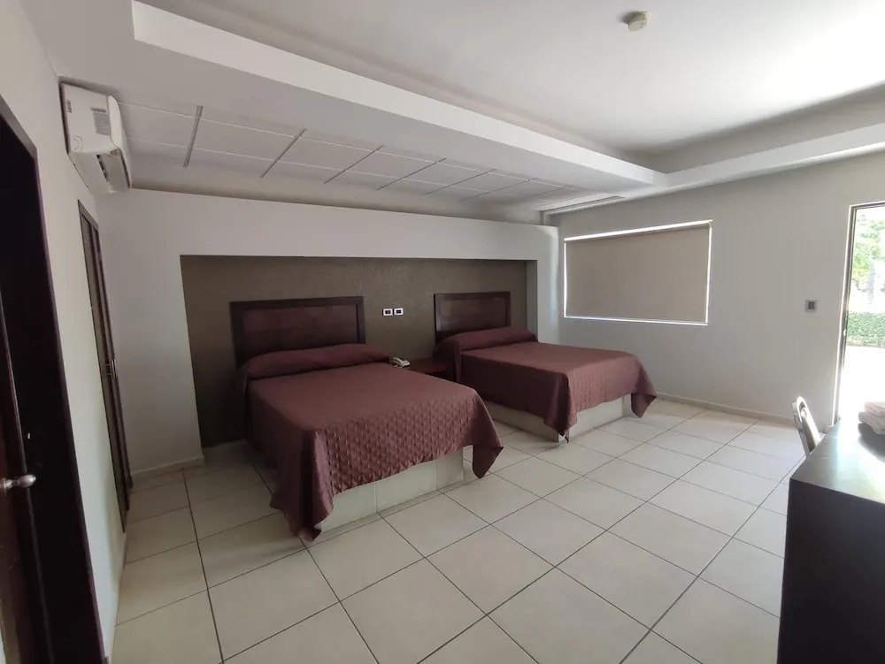 Hotel San Marcos