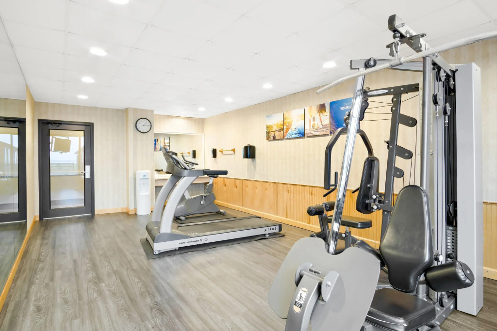 Comfort Inn Gold Coast