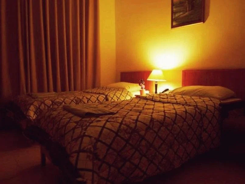 الجوهرة للأجنحة الفندقية Al Jawhara Hotel Suites