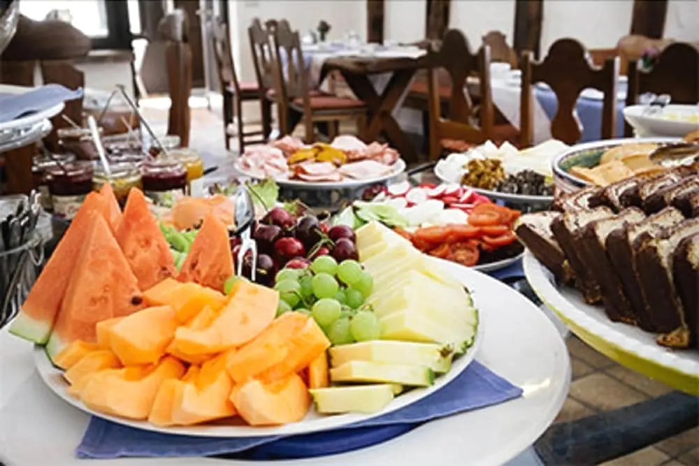 Hotel Garni Jacobs