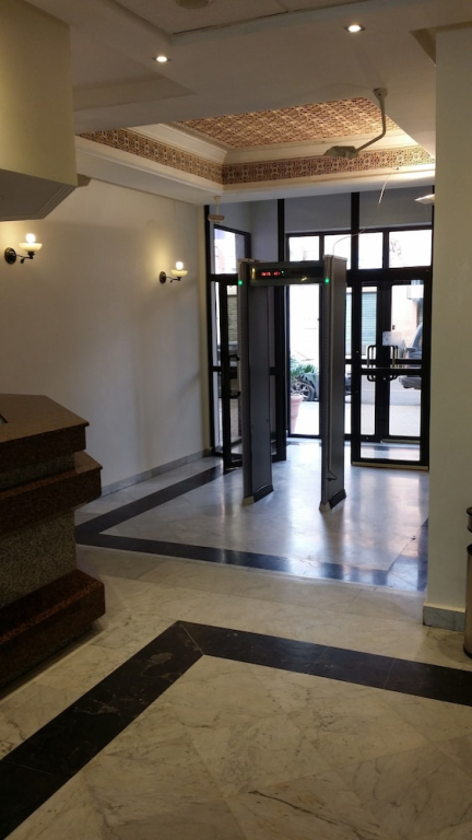 Sahara Line Hotel