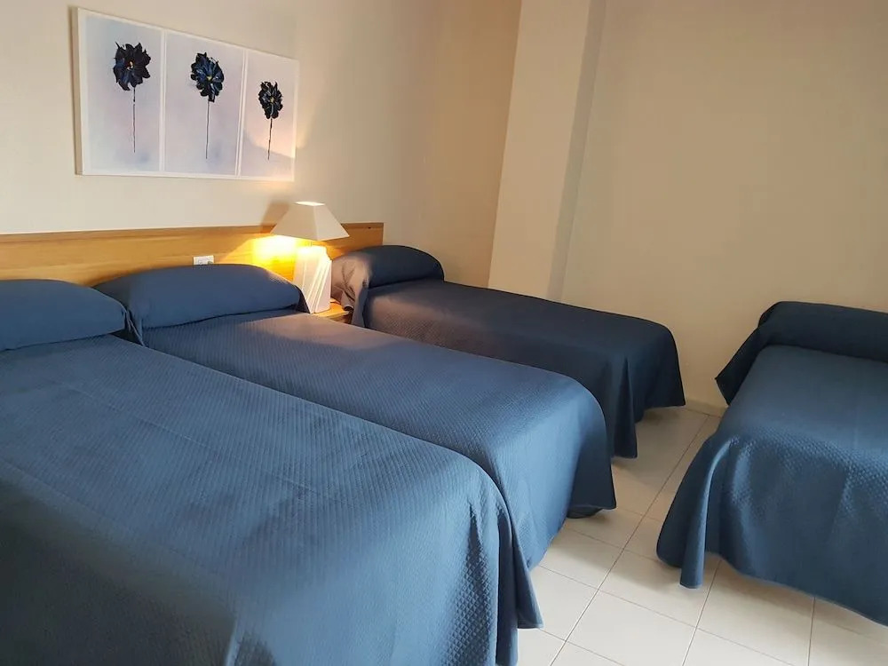Hotel Neptuno