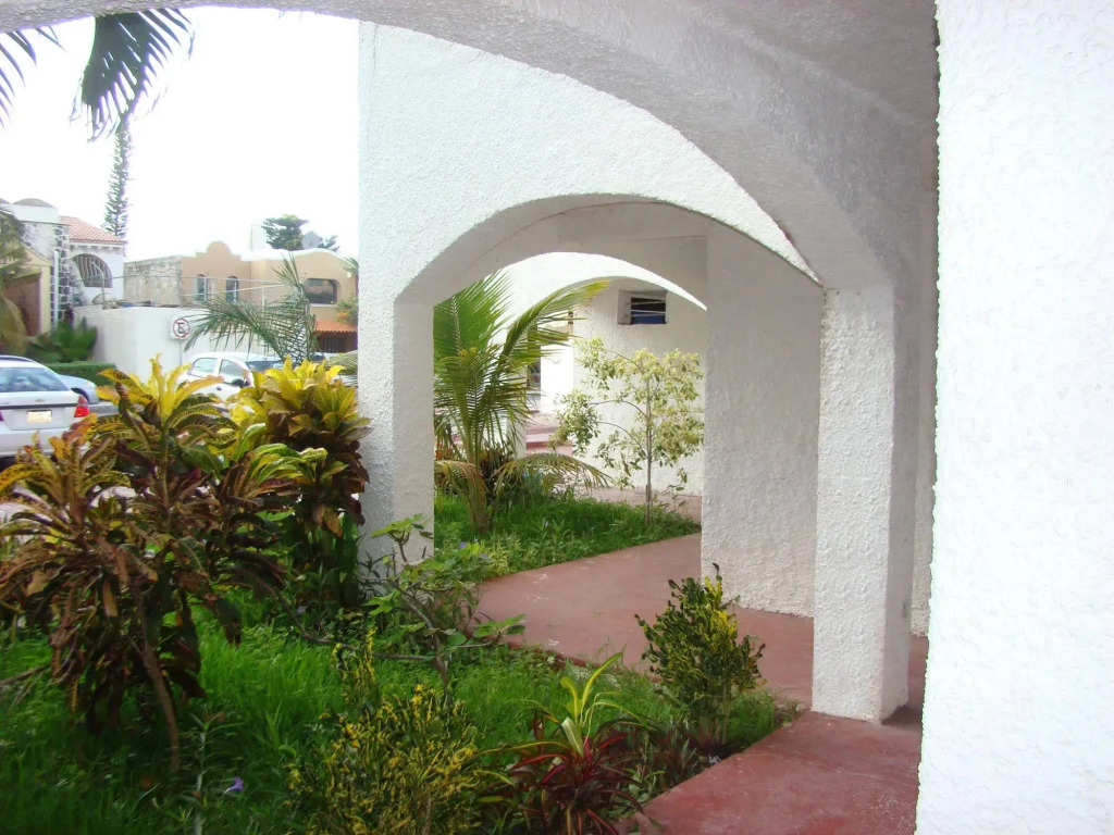 Hotel Green 16