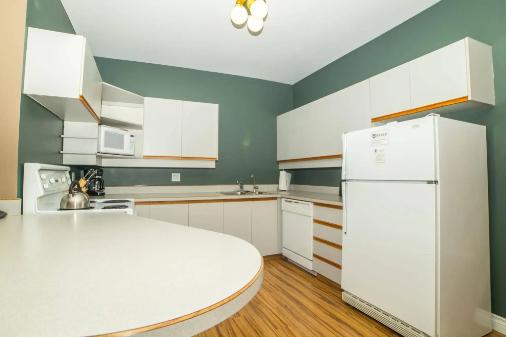 Obasa Suites Regina