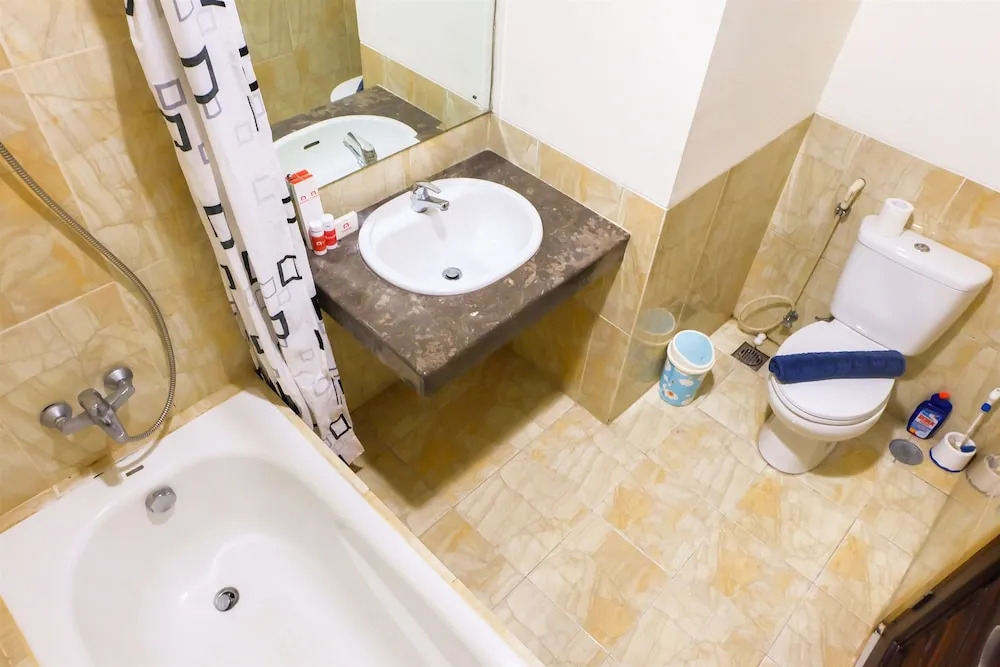 Suite Studio Belezza Apartment By Travelio