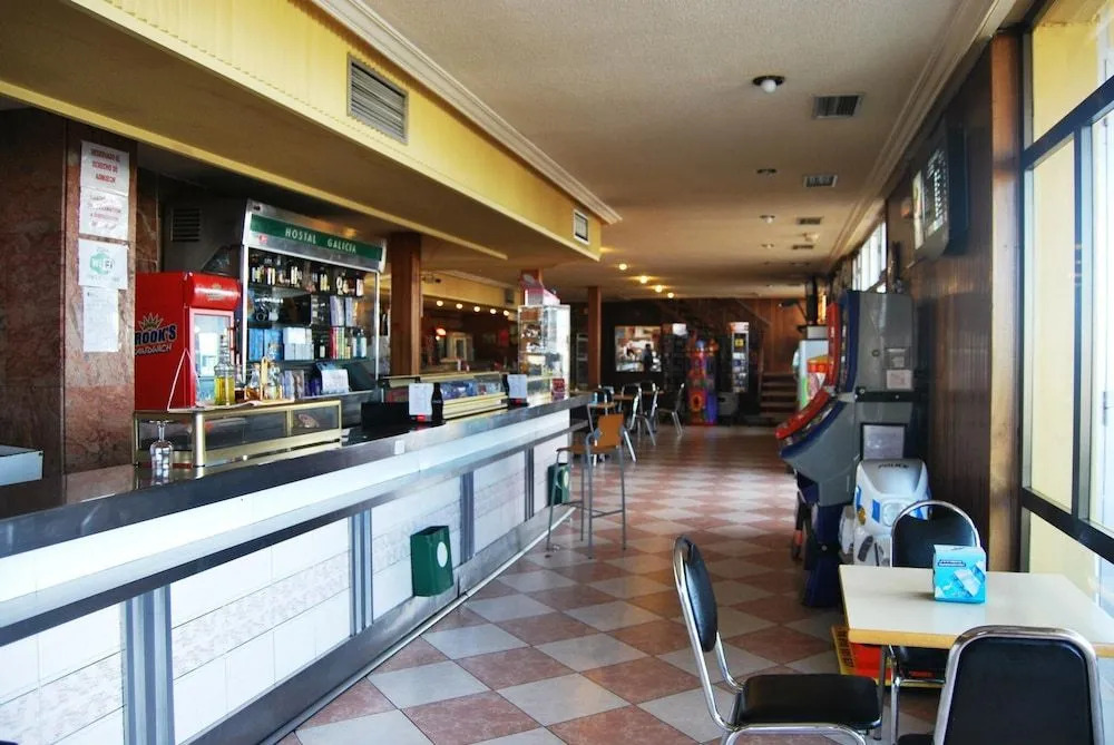 Hostal Athlanta