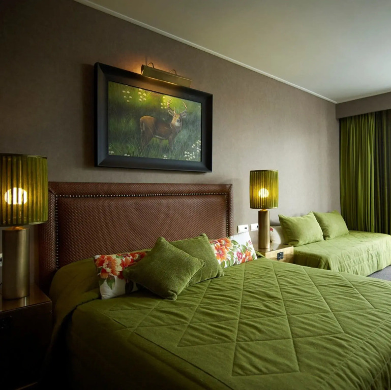 Hotel Du Lac Congress Center & Spa