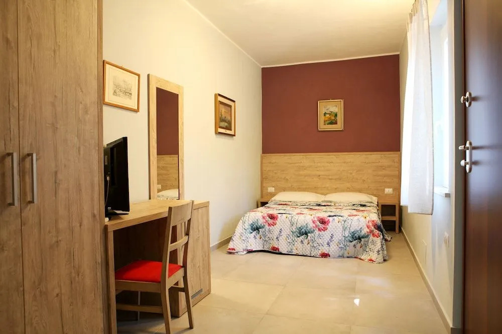 La casa di nonno Giulio