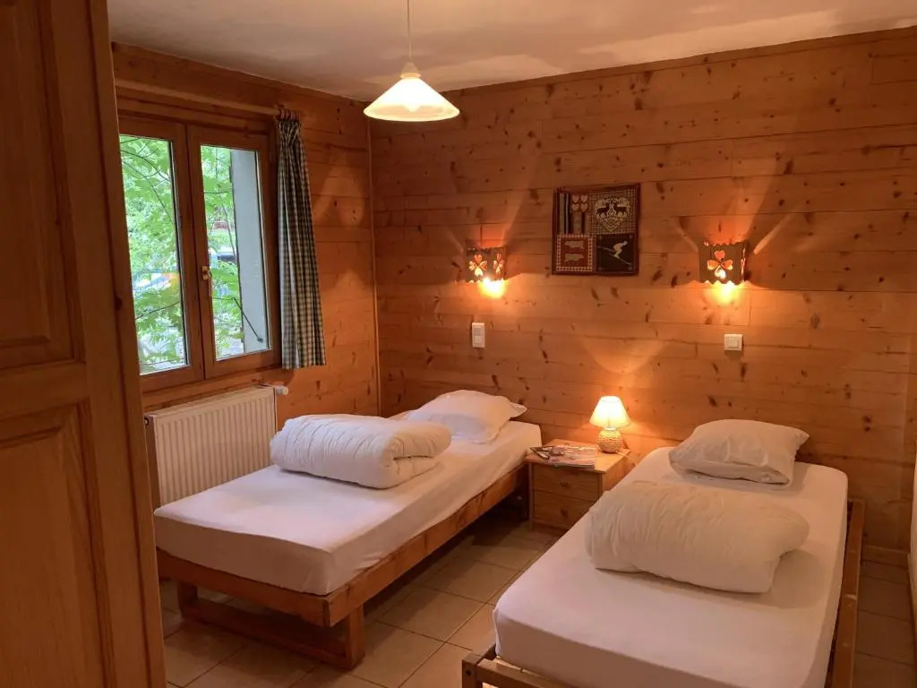 Chalet lAtelier