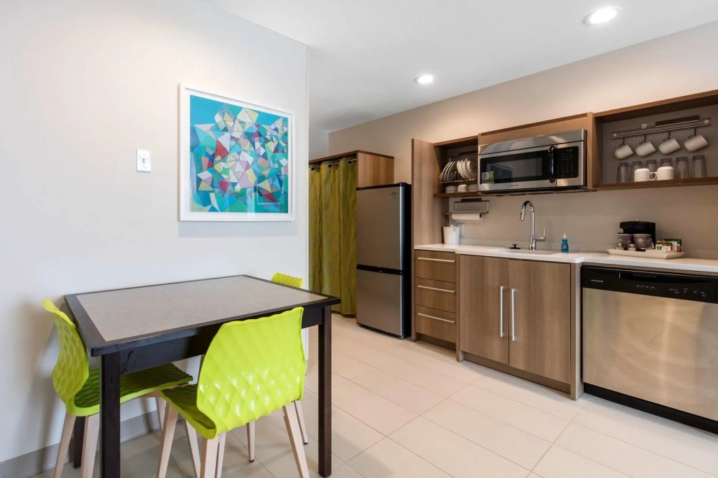 Home2 Suites By Hilton Olive Branch