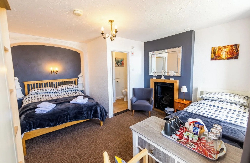 St Georges Guest House