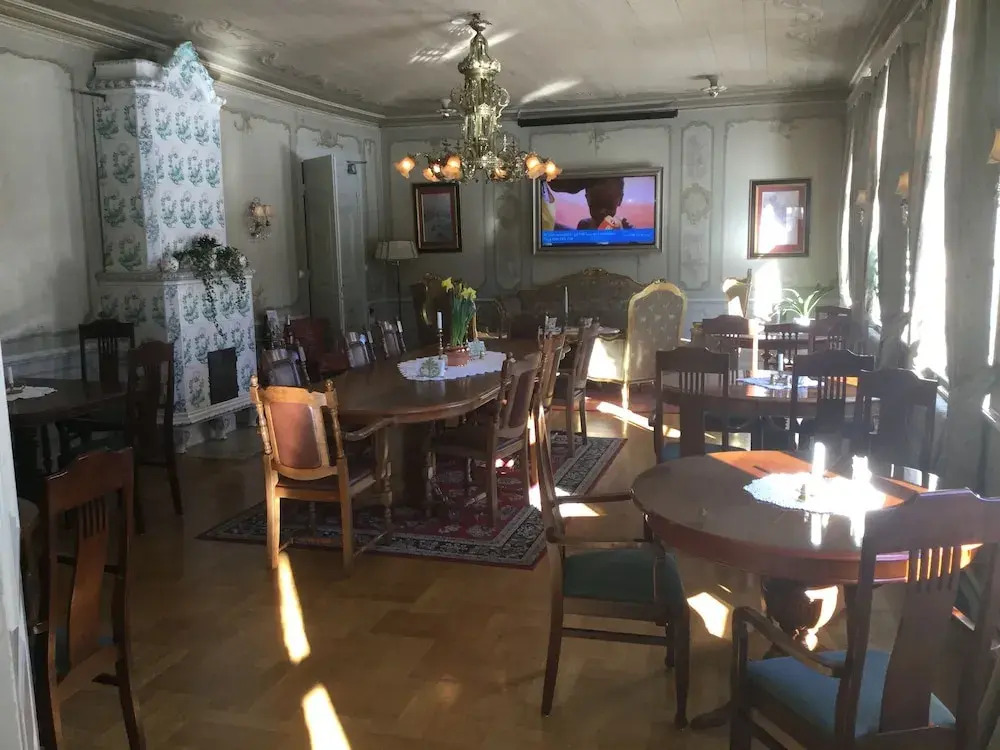 Hellefors Herrgård