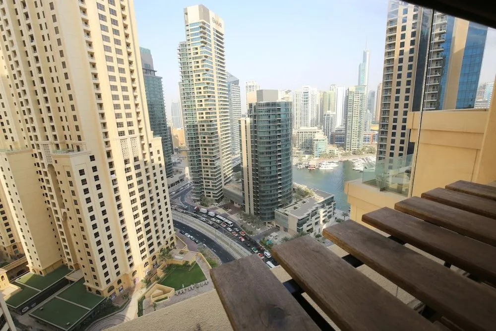 MaisonPrive Holiday Homes - Rimal 4
