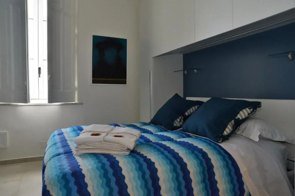 Sara S Seaview Apartment