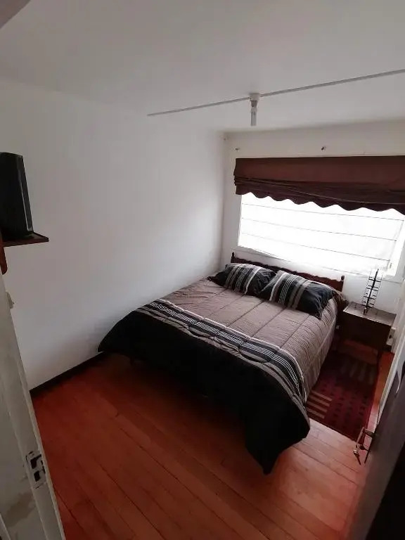 Hostal Anwandter