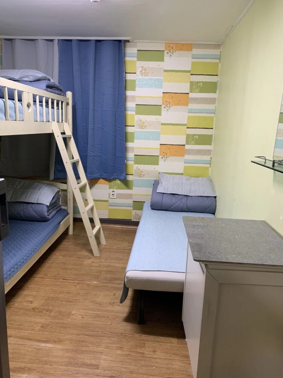 Housestay 2nd Guesthouse - Hostel