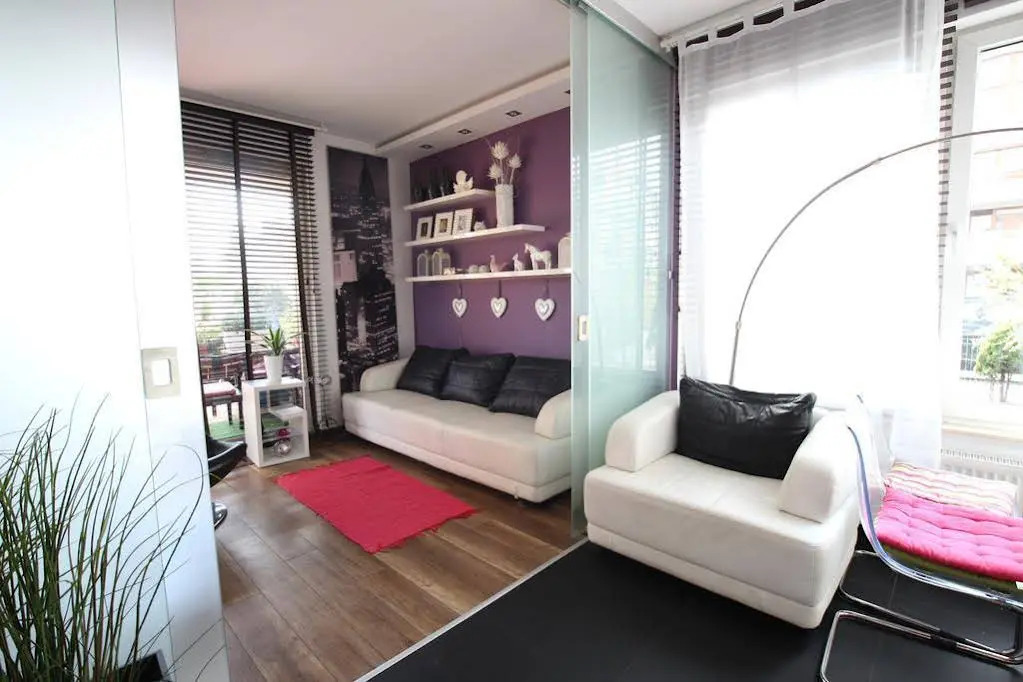 Rainbow Apartments 2