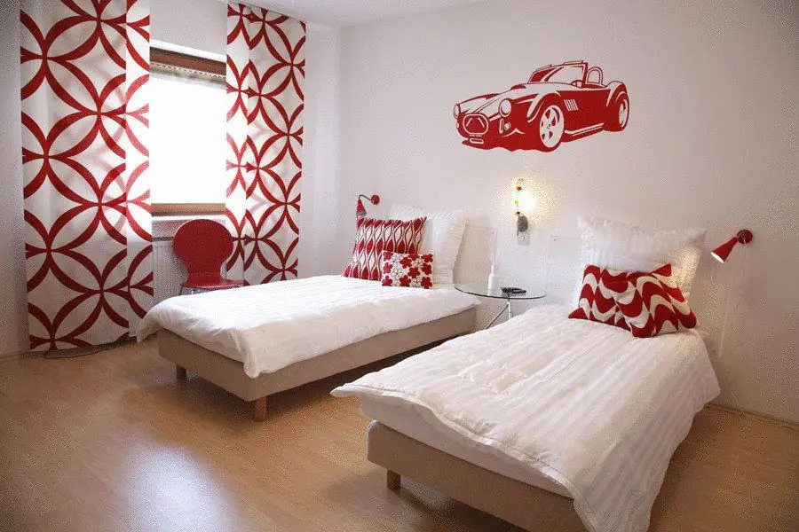 Hotel Sonnenhof