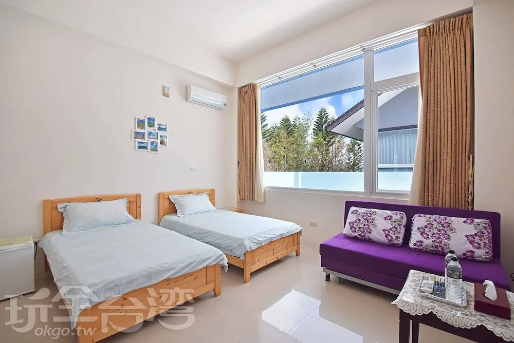 Sia lyu di B&B