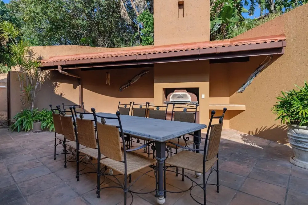 San Lameer Villa 14318