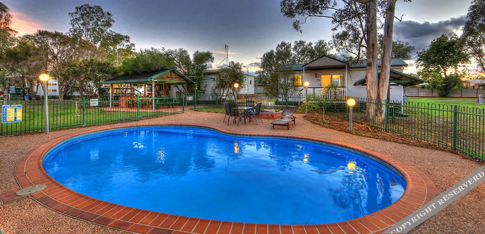 Freedom Lifestyle Park Warwick