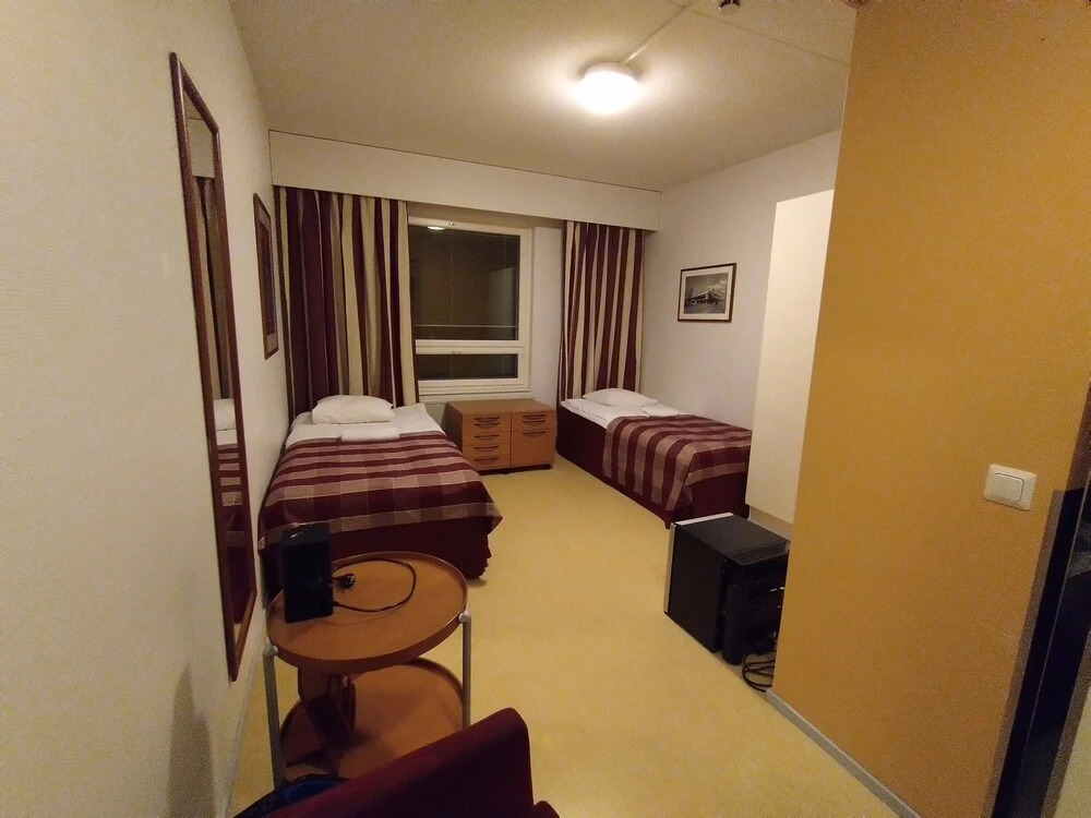 West Side Hotel