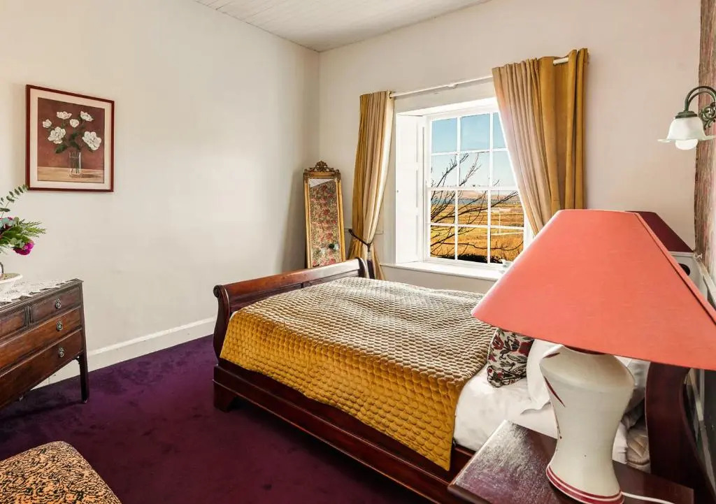 Granville House Apartments and Garden Suites