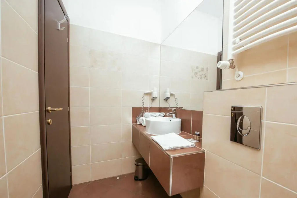 C Guest House