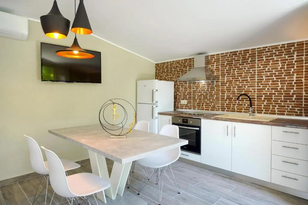 Natura Bungalows-Villa