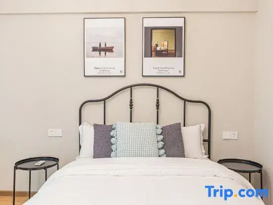 Yumeng·YM Riverview Homestay