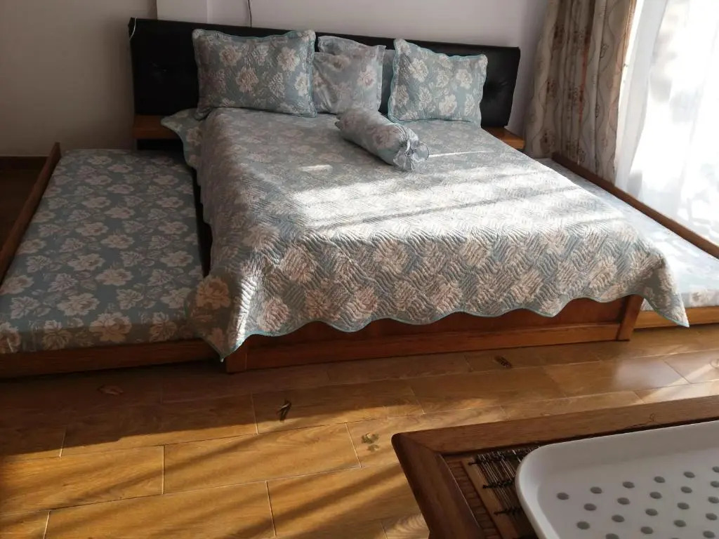 Vila pe plaja nr 9