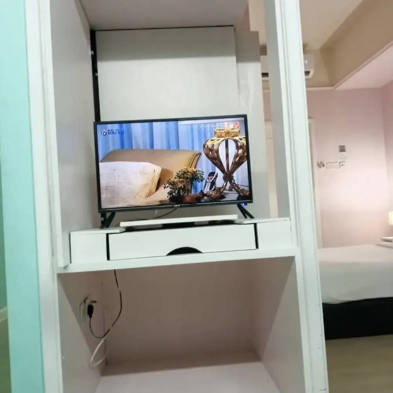 Amoda Apartment suites Times Square