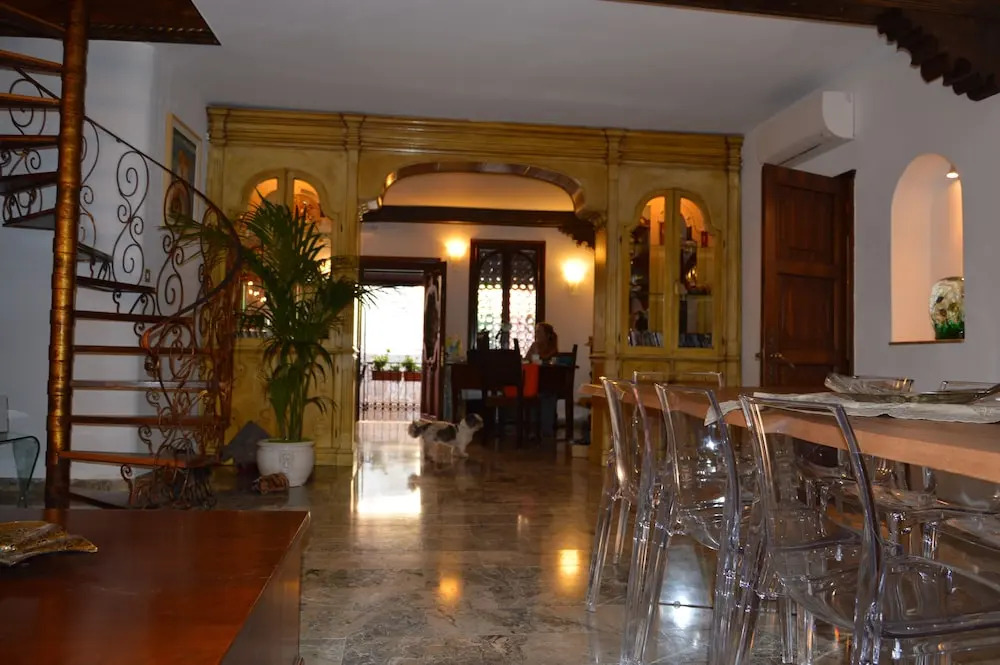 Ca del Cinema B&B
