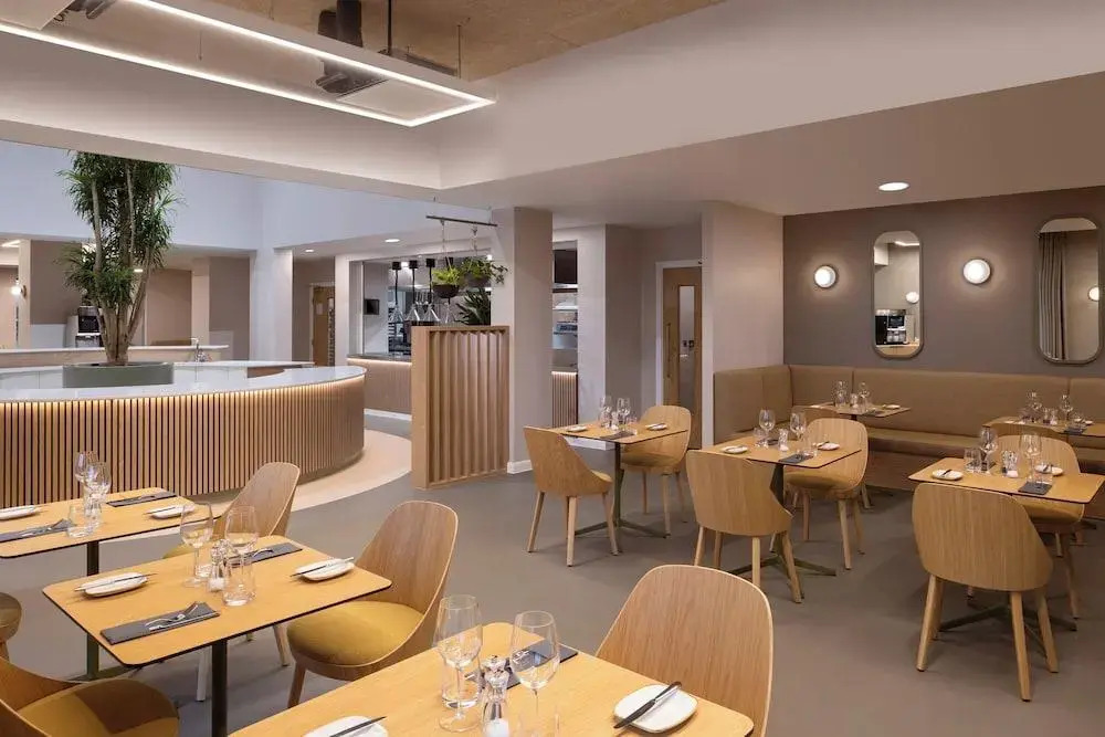voco Zeal Exeter Science Park, by IHG