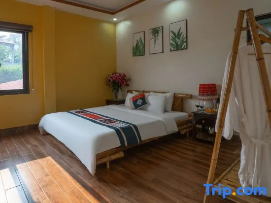Sapa Heaven House
