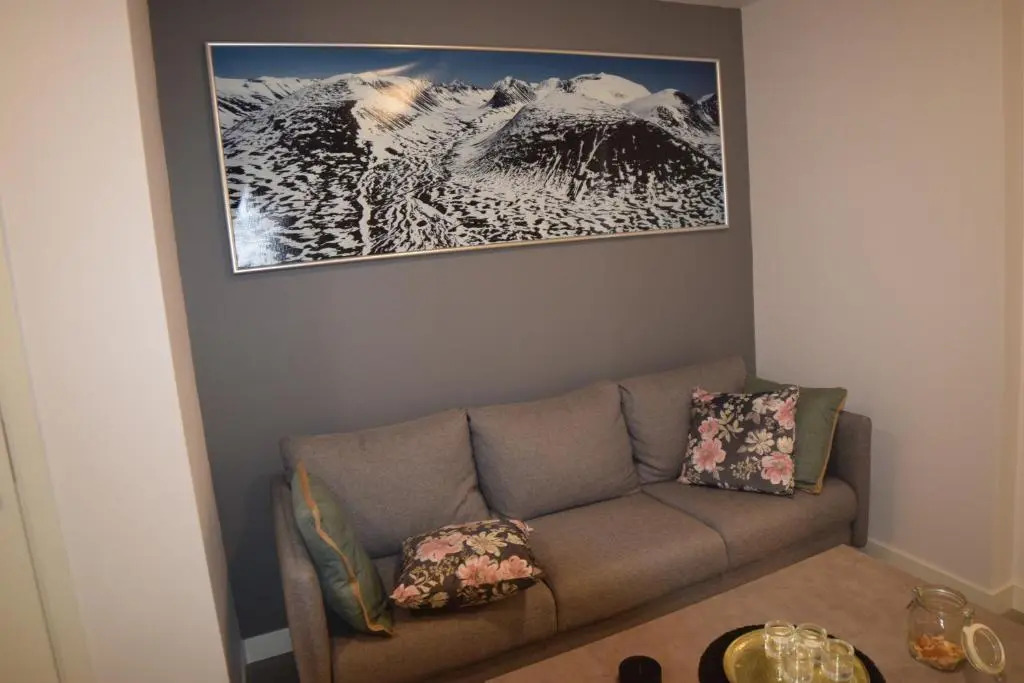 Abisko Hostel