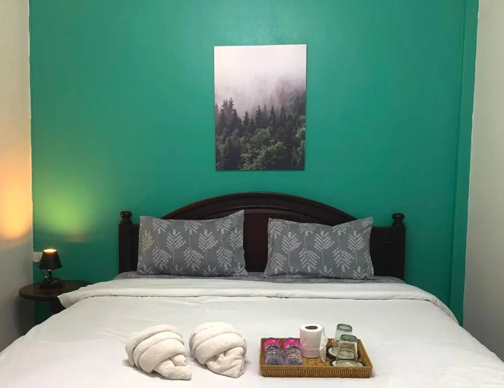 ฝันดี รีสอร์ท-Fundee resort