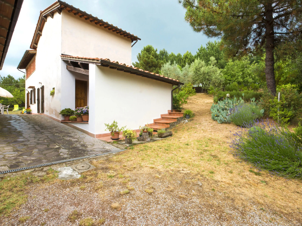 Holiday Home Tribolina by Interhome