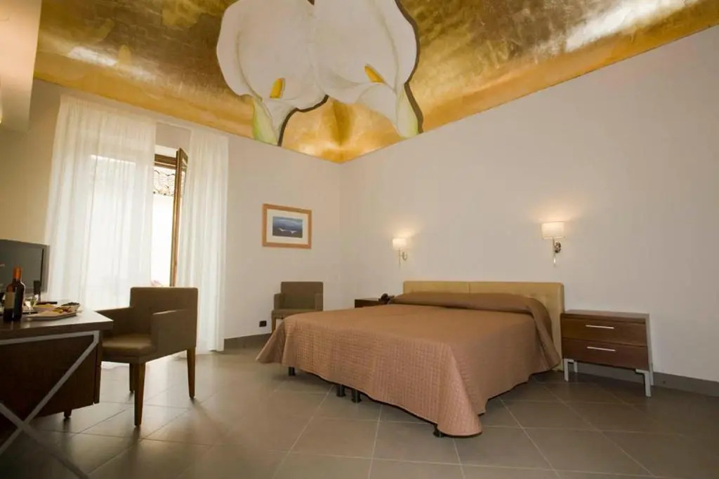 Le Magnolie Hotel