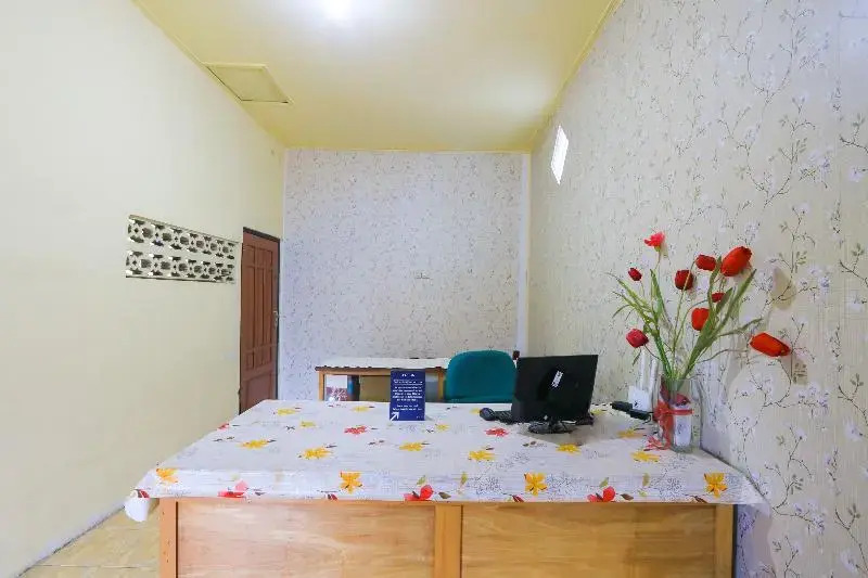 Spot On 2497 Pesona Guest House
