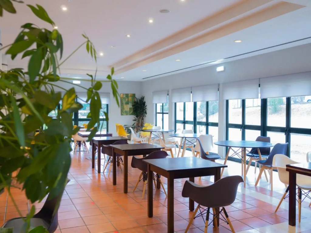 Flag Hotel Braga