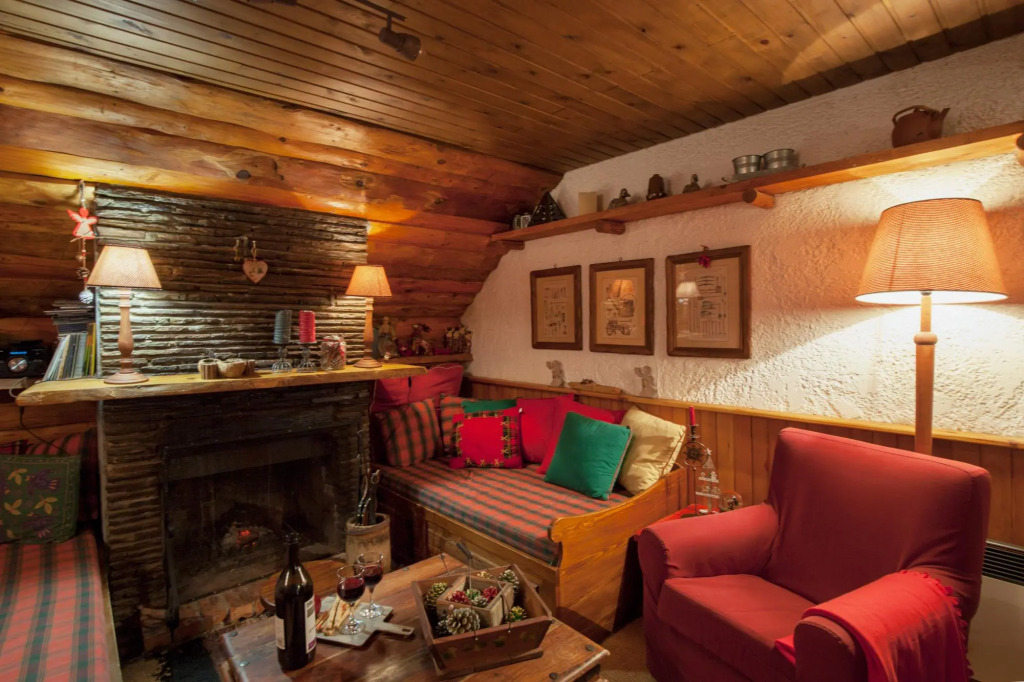 Dandy On The Hill Agoriani | Chalet Iris | Up to 6 people