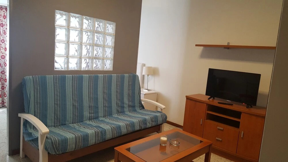 Vcv Apartamento Playa De Las Canteras