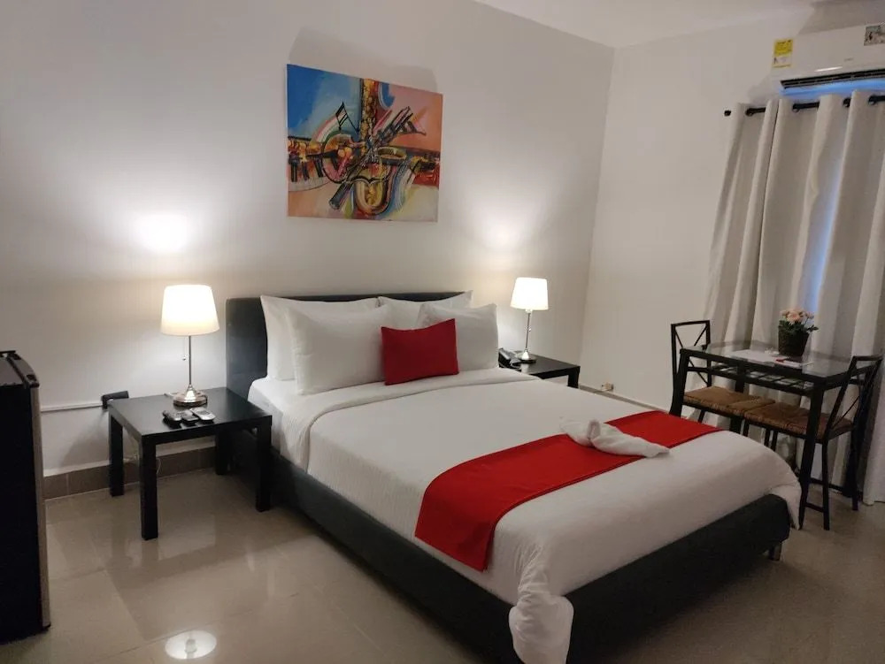 Mauad Hotel Boutique