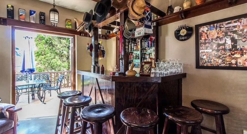 Morgenzon Bed and Breakfast