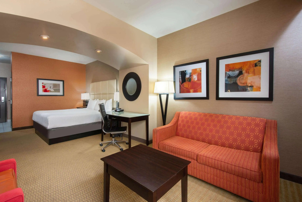 La Quinta by Wyndham Harrisburg-Hershey
